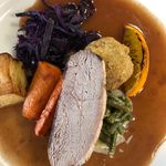 Kylesaxtonfood - @kylesaxtonfood - Instagram