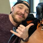 Kyle Saylor - @saylork - Instagram