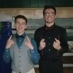 Kyle Saylor - @kylesaylor23 - Instagram