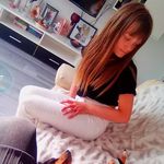 kyleen - @kyleen.schauer2011 - Instagram