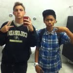 Kyle Schultz  - @acalilife4me - Instagram