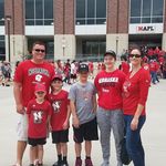 Kyle Schutte - @kylews55 - Instagram