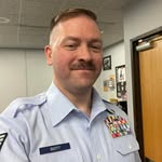Kyle Scott - @kylescottusaf - Instagram