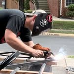 Kyle Scott - @kyletheviking - Instagram