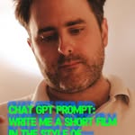 Kyle Scott Wilkinson - @kyle_filmmaker - Instagram