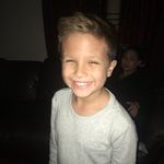 Kyle Scribner - @soccerbolt10 - Instagram