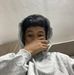 Kyle Gervin Serame - Facebook