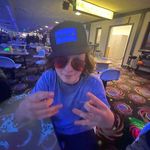 Kylen Setliff - @kylenthebosb - Instagram
