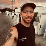 Kyle Severance - @preoptic_fear - Instagram