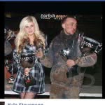 Kyle Stevenson - @kyleshakey60 - Instagram