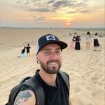 Kyle Shane Richardson - @kyleshanerichardson - Instagram