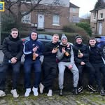 Kyle Shanley - @kyleshanley97 - Instagram