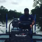 Kyle Shealy - @oilfieldmega - Instagram