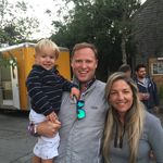 Kyle Shepard - @chaseandcrosbdad - Instagram