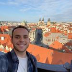 Kyle Shepard - @okshepard - Instagram