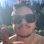 Kyle Shepard - @adventurerextraordinaire - Instagram