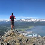 Kyle Shepard - @wildwrappeddesigns - Instagram