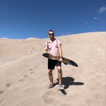 Kyle Sherry - @ksherry27 - Instagram