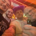 Kyle Sherwin - Facebook