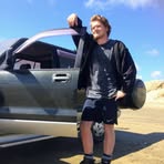 Kyle Sherwin - Facebook