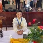Kyle Sherwin Balala - @kylesherwinbalala - Instagram