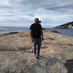 Sherwin Kyle Davids - @sherwinkyledavids - Instagram