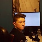 Kyle Breen Shields - @kylebreenshields - Instagram