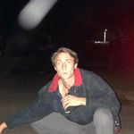 Kyle Shields - @staytonshields - Instagram
