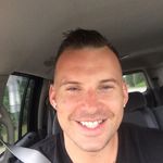 Kyle Shields - @kshields1983 - Instagram