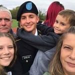 Kyle Shields - @joesphshields5116 - Instagram