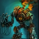 Kyle Shields - @mad_mechs_ - Instagram