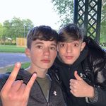 Kyle Shields - @kyleshields94 - Instagram