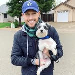 Kyle Thurmond - @kyleshields81 - Instagram