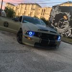 Kyle Shipley - @kyle_nastygt - Instagram
