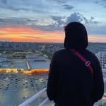 Gael silva - @_kylesilva_ - Instagram