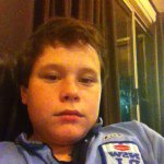 Kyle Simmonds - @kylesimmonds4 - Instagram