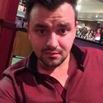 Kyle Simmonds - @simmondskyle - Instagram