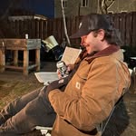 Kyle Hayward Simms - @haywardsimms - Instagram