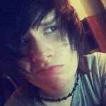 kyle simms - @kyle_roars_xcx - Instagram
