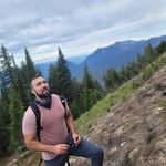 Kyle Simms - @kyleraysimms - Instagram