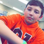 Kyle Simms - @kylrsucks - Instagram