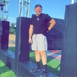 Kyle Simms - @bigdaddysimms - Instagram