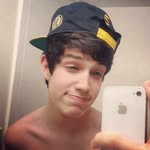 Kyle Simms - @kylemiles2008 - Instagram