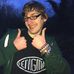 Kyle Simms UKYP campaign 2013 - Facebook
