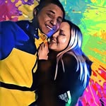 Kyle & Simone - @92_babies - Instagram