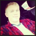 Kyle Simons - @kyles92 - Instagram