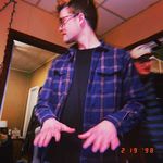 Kyle Simons - @kylesimons2 - Instagram