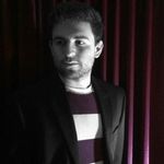 Kyle Simons - @patternsintraffic - Instagram