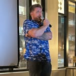 Kyle “Redd” Simpkins - @redd.got.jokes - Instagram