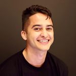 Kyle Brandon Simpson - @kylesimpson82 - Instagram